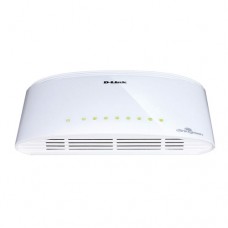 D-Link DGS-1008D